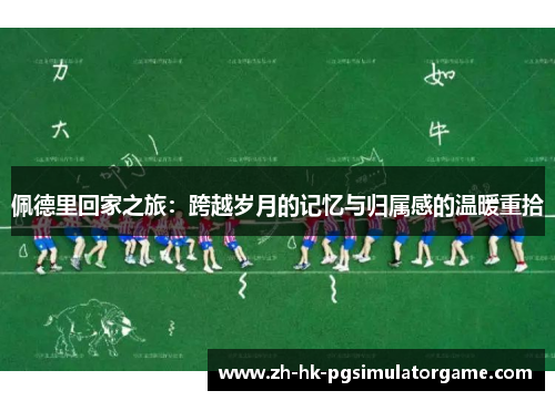 佩德里回家之旅：跨越岁月的记忆与归属感的温暖重拾