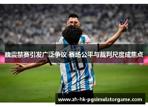 魏震禁赛引发广泛争议 赛场公平与裁判尺度成焦点