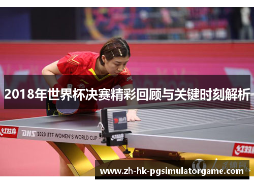 2018年世界杯决赛精彩回顾与关键时刻解析