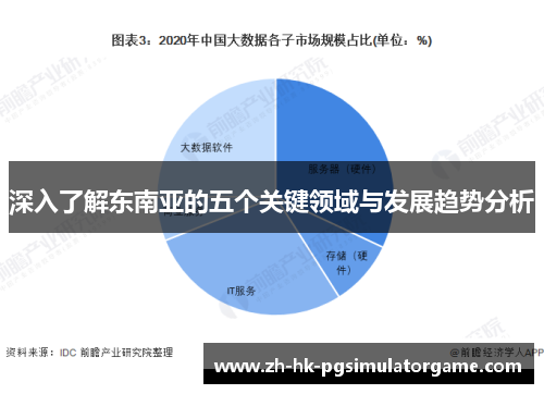 深入了解东南亚的五个关键领域与发展趋势分析