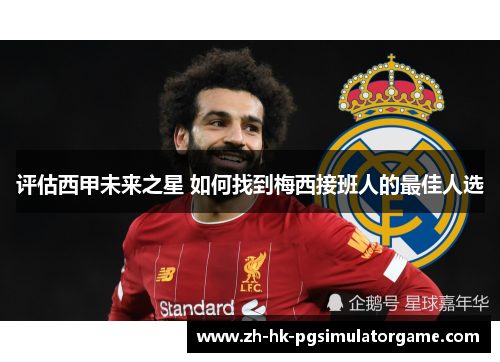 评估西甲未来之星 如何找到梅西接班人的最佳人选