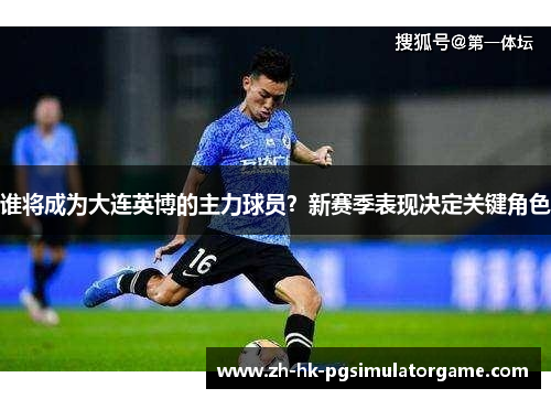 谁将成为大连英博的主力球员？新赛季表现决定关键角色