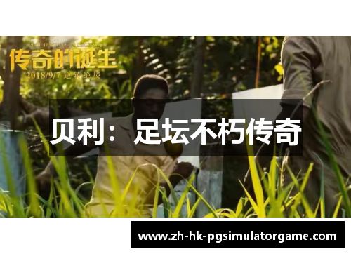 贝利：足坛不朽传奇