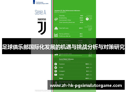 足球俱乐部国际化发展的机遇与挑战分析与对策研究 足球俱乐部国际化发展的机遇与挑战分析与对策研究