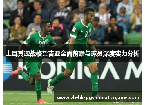 土耳其迎战格鲁吉亚全面前瞻与球员深度实力分析 土耳其迎战格鲁吉亚全面前瞻与球员深度实力分析